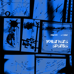 Listen to Yollar Hara Aparsa (Explicit) song with lyrics from Mikope