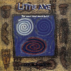 ดาวน์โหลดและฟังเพลง Ride On (Fight On) (Edit) พร้อมเนื้อเพลงจาก Little Axe