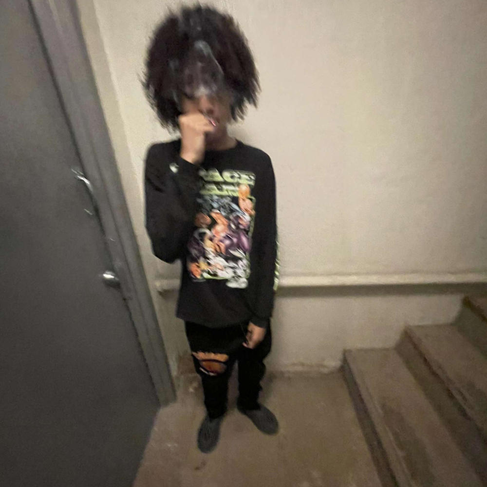Not A Song Im Jus Ventin (Explicit)