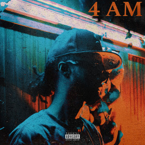 Album 4AM (Explicit) from Josif Grey