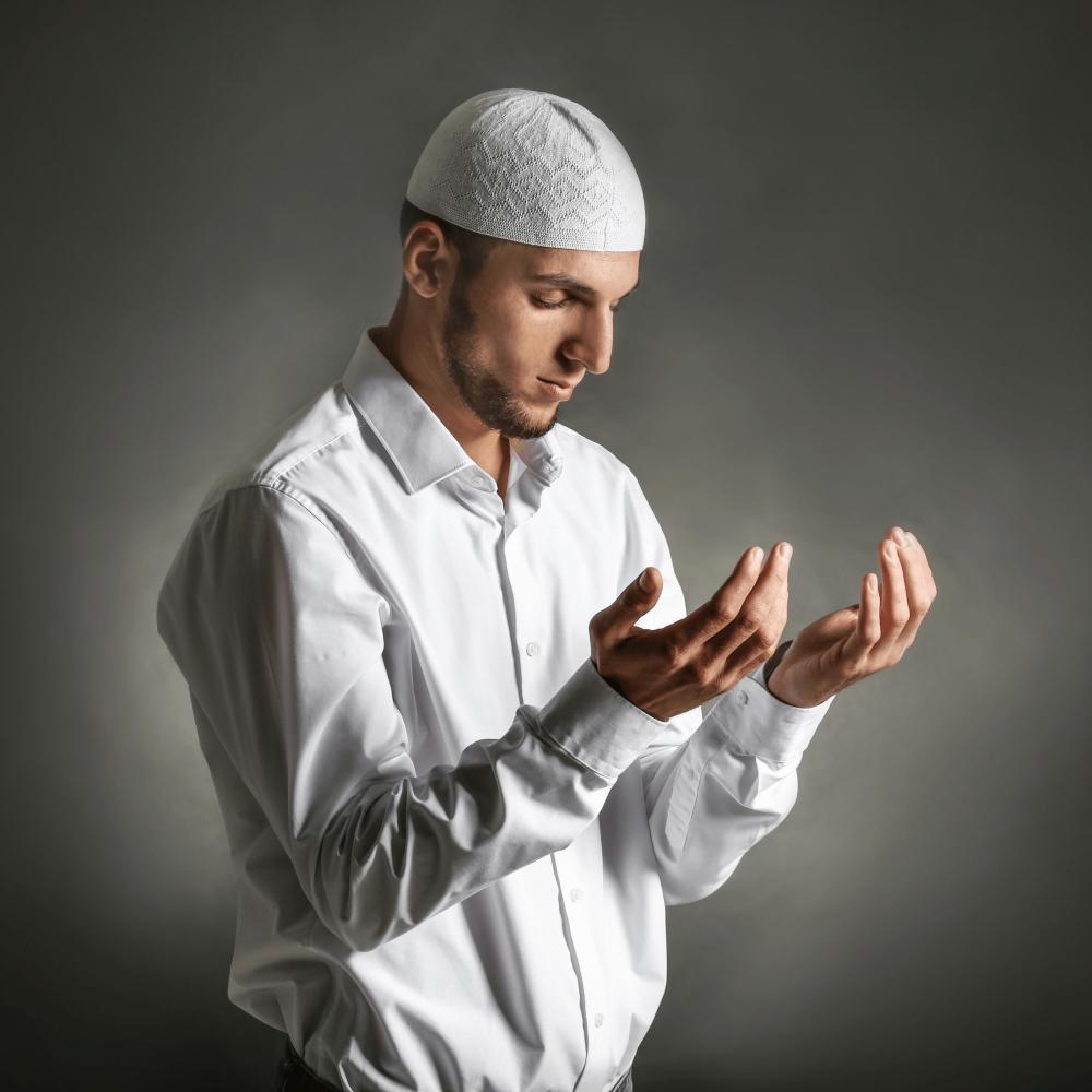 Dua of Prophet Ibrahim to accept your good deeds