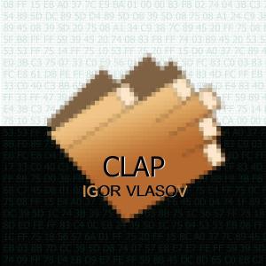 อัลบัม Clap EP ศิลปิน Igor Vlasov