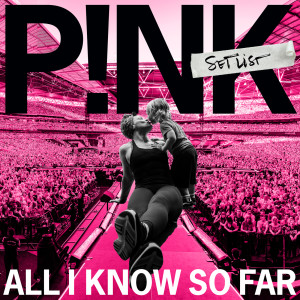 ดาวน์โหลดและฟังเพลง F**kin' Perfect (Live) พร้อมเนื้อเพลงจาก P!nk