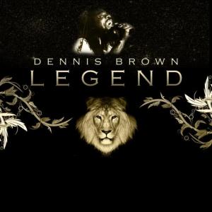 收聽Dennis Brown的All in This Together歌詞歌曲