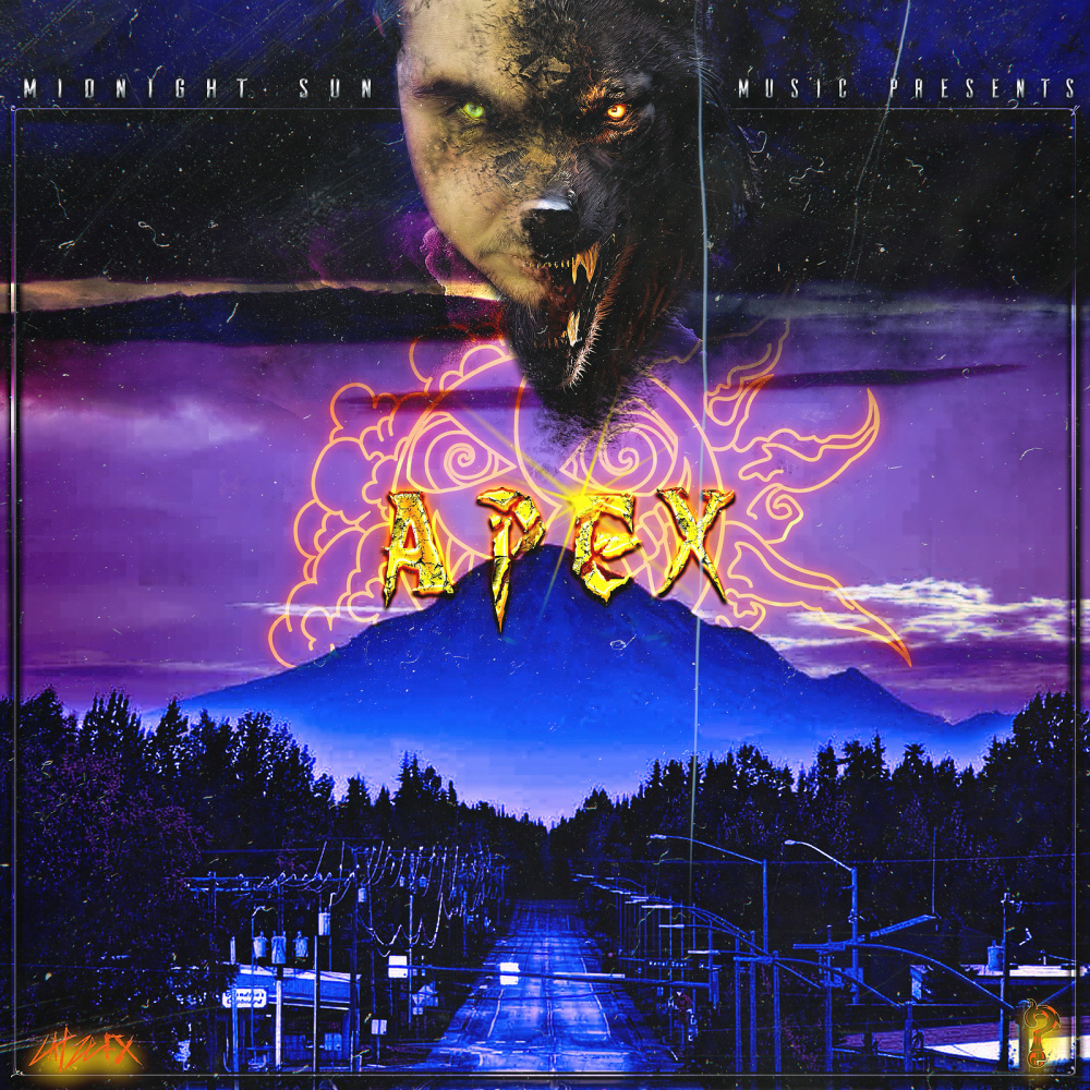Fallen from Grace (Explicit)