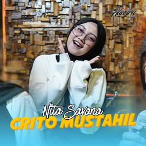 Album Crito Mustahil oleh Alindra Musik