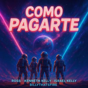 收聽Ross的Como Pagarte歌詞歌曲
