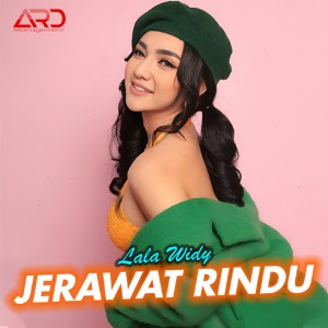 Album Jerawat Rindu from Lala Widy