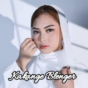 Album Kakange Blenger from Dede Risty Official