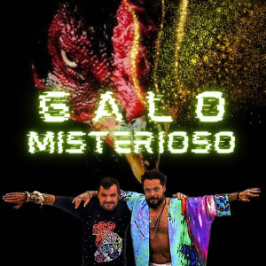 Listen to Galo Misterioso song with lyrics from Gustavo Travassos
