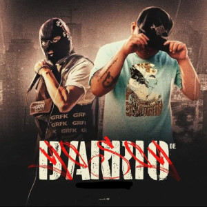 收聽MENESESMc的Yo Soy de Barrio歌詞歌曲