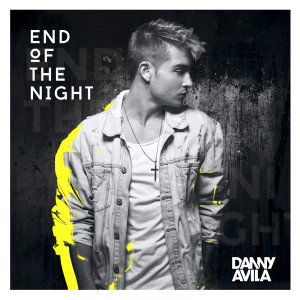 Danny Avila的專輯End Of The Night