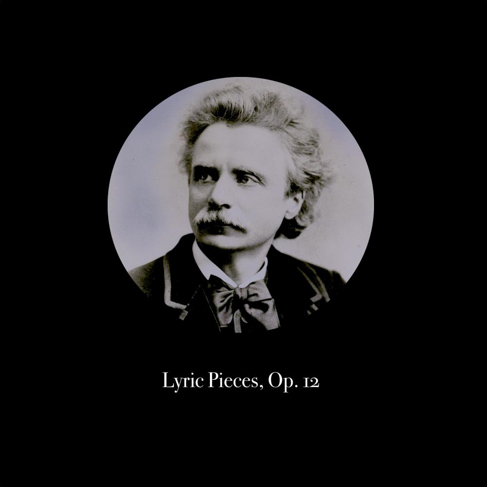 Lyric Pieces, Op. 12: 8. Fedrelandssang