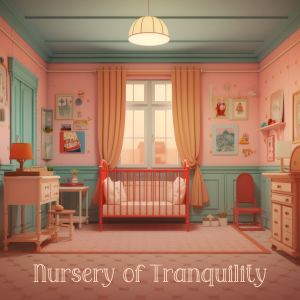 Dengarkan lagu Nursery of Tranquility, Pt. 1 nyanyian Baby Lullaby dengan lirik