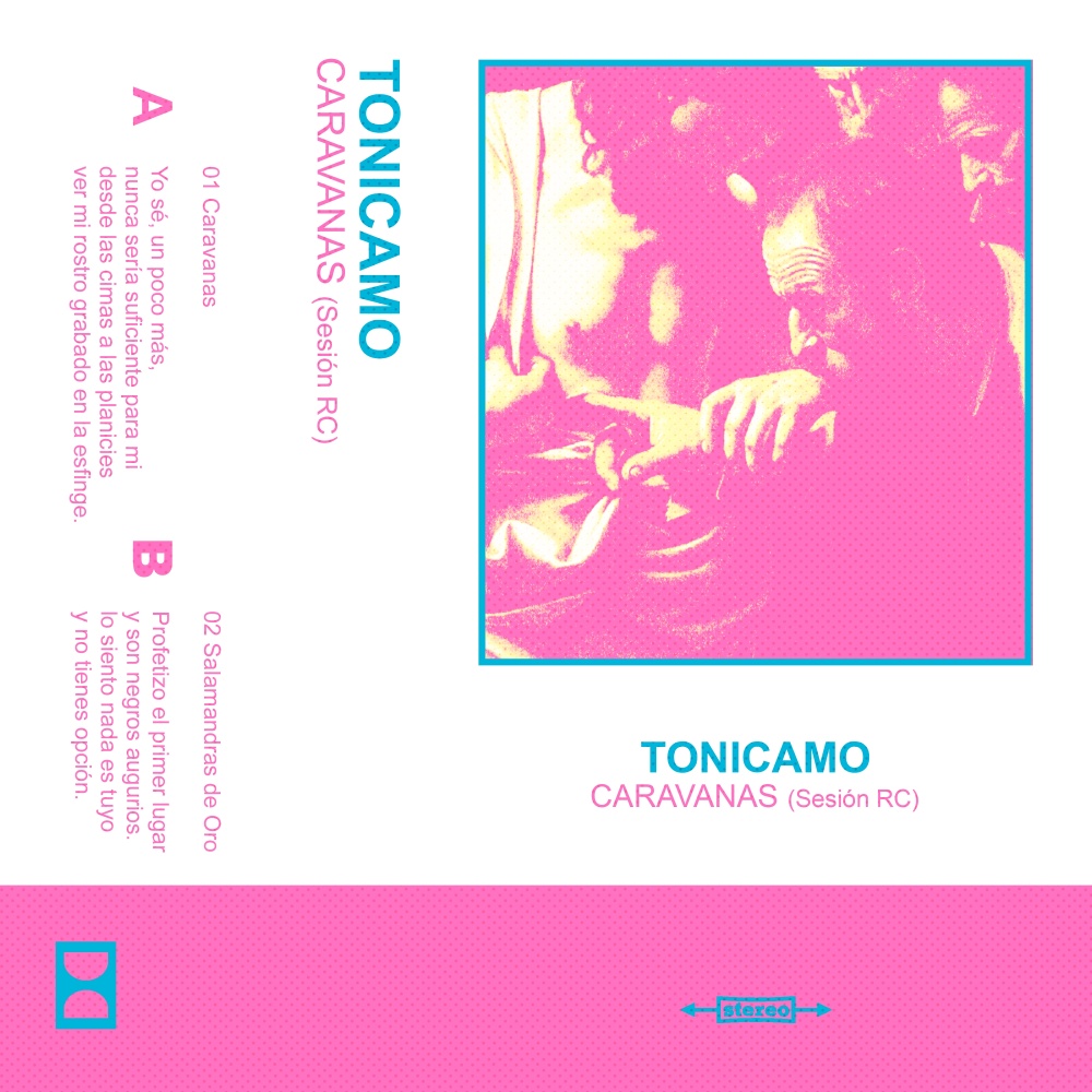 Salamandras de Oro (Remix)