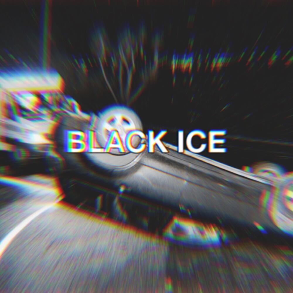Black Ice (Explicit)