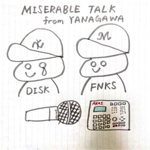 Listen to miserable talk song with lyrics from Daisuke