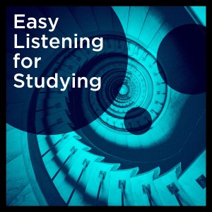 Various Artists的專輯Easy Listening for Studying