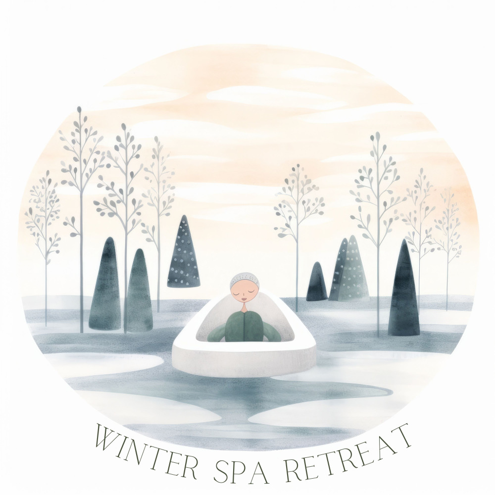A Spa for the Serene Soul