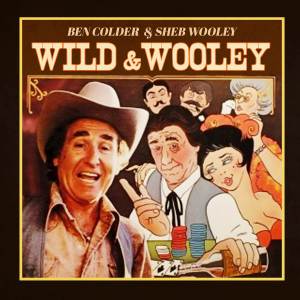 Ben Colder的專輯Wild & Wooley