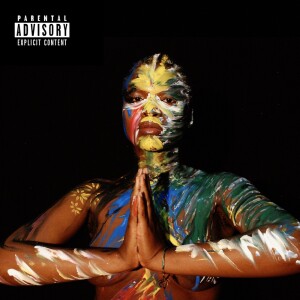 Album Nguye (Explicit) from Thobile Makhoyane