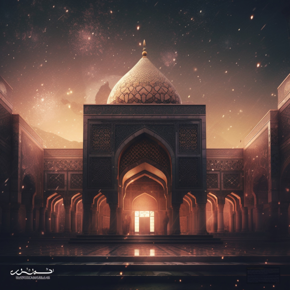 Mufti Menk's Ground Breaking Khutbah