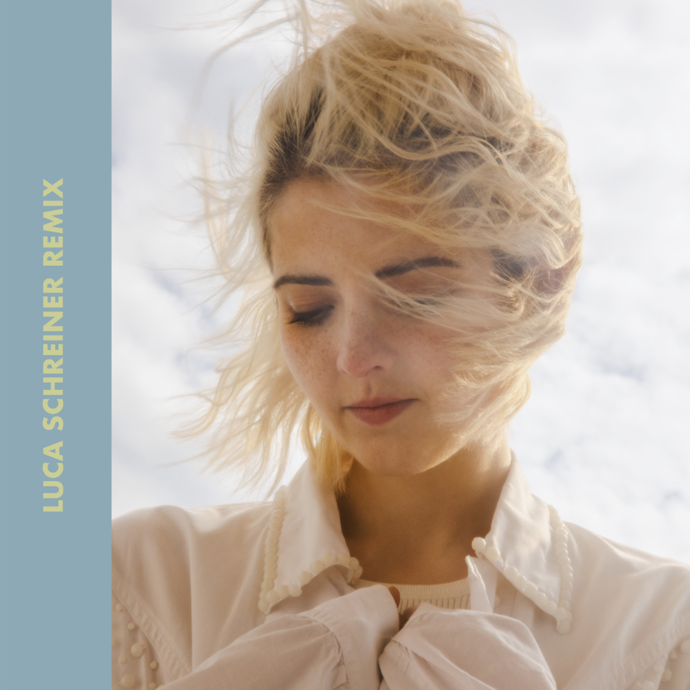 I'm So Happy (Luca Schreiner Remix)