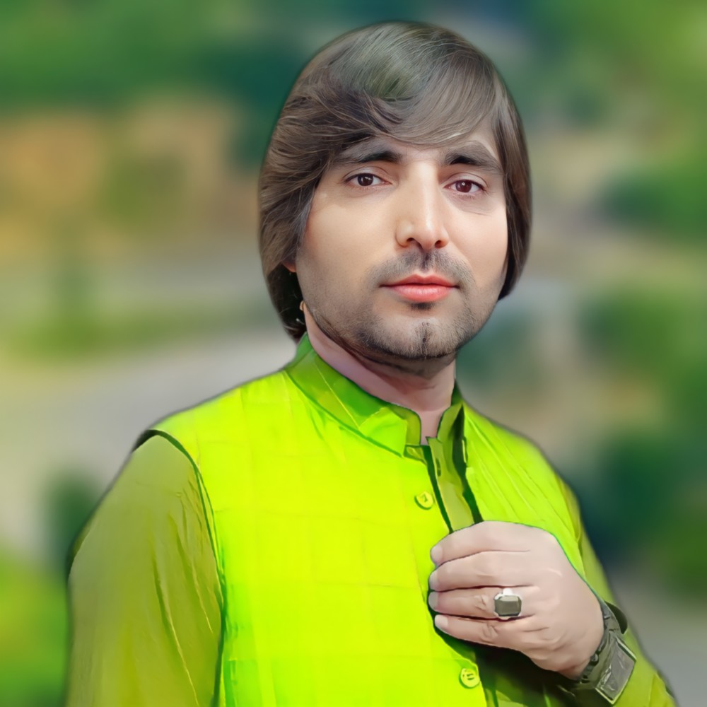 Mubaraki Ma Ra Kawa Akhunda