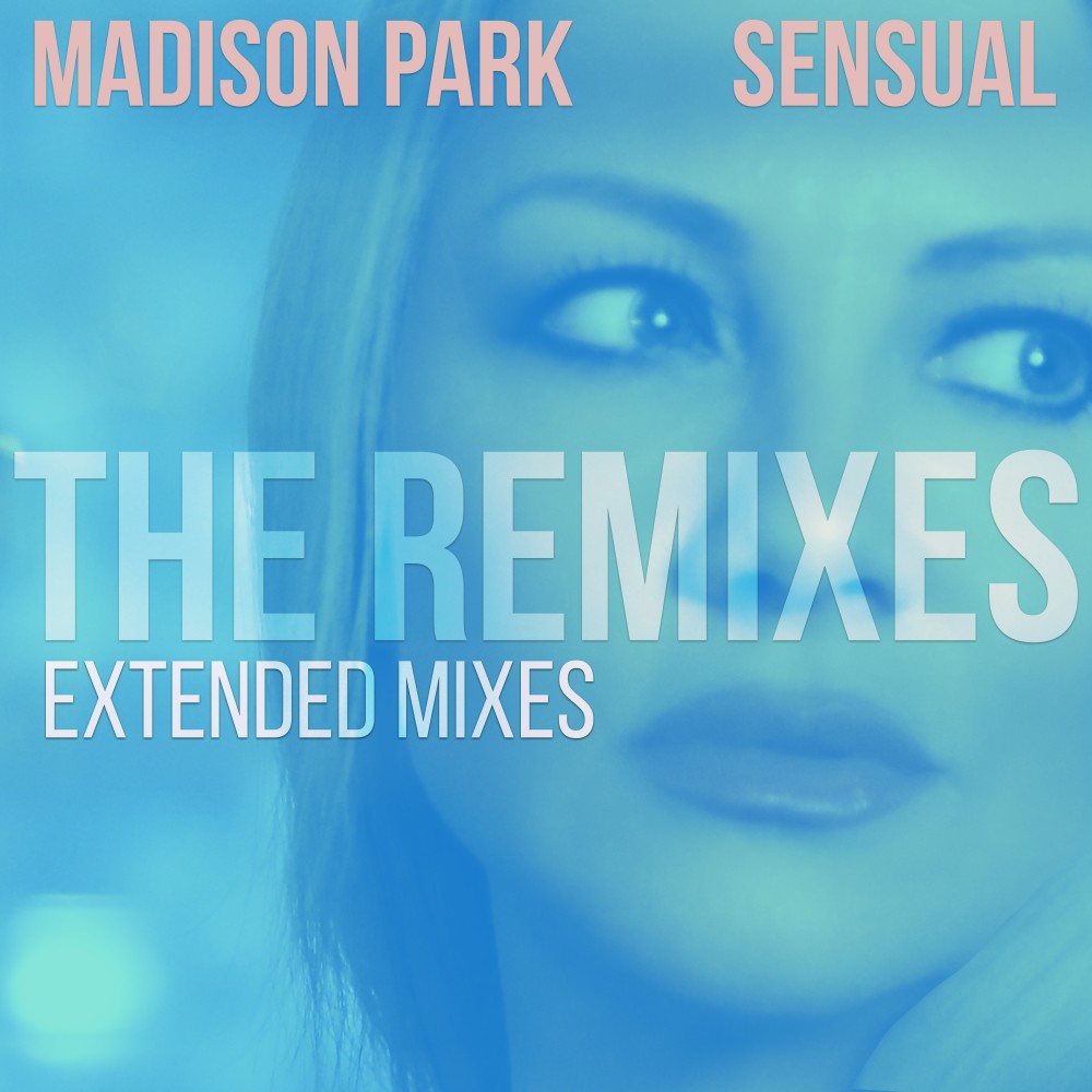 Sensual (Sinna-G Extended Mix)