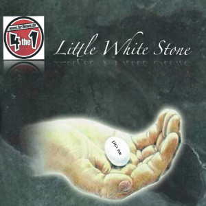 The One的專輯Little White Stone