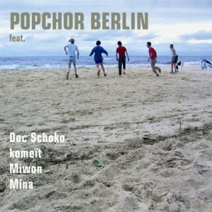 收聽Popchor Berlin的Harder, Better, Faster, Stronger歌詞歌曲