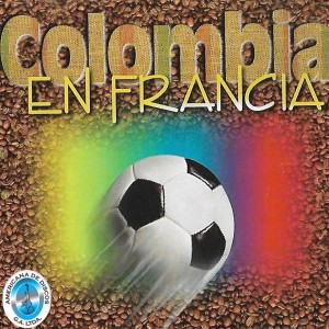 Listen to Cumbia Cienaguera song with lyrics from Luis E. Martinez