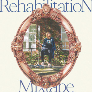 Album rehabilitation mixtape from SALU