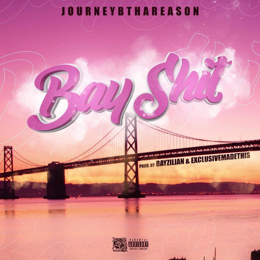 Bay Shit (Explicit)