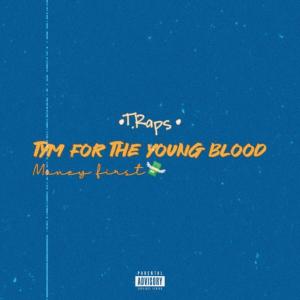 Listen to Commitment song with lyrics from T.Raps