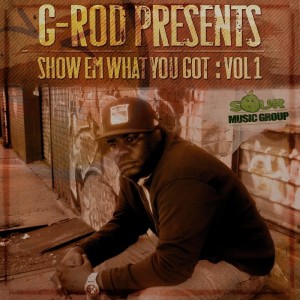 ดาวน์โหลดและฟังเพลง Clip Up (Explicit) พร้อมเนื้อเพลงจาก G-rod