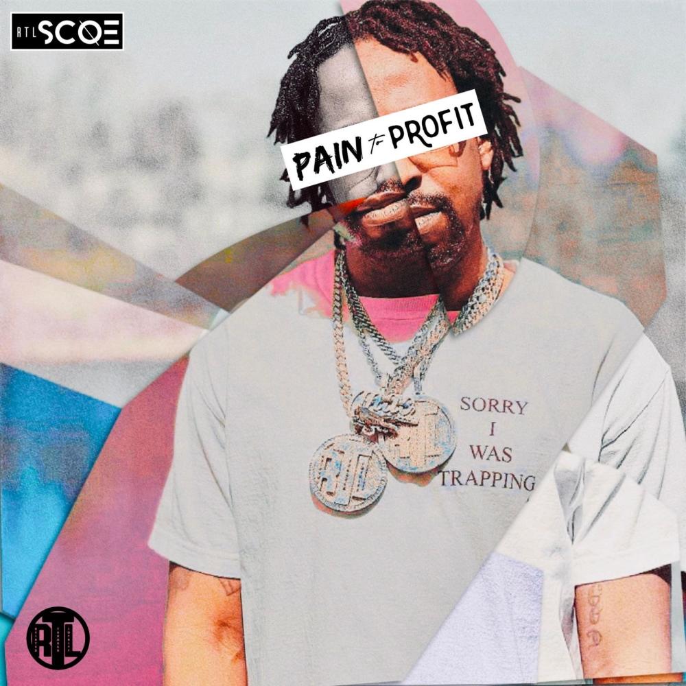 Complacent (feat. Mac Mauri) (Explicit)
