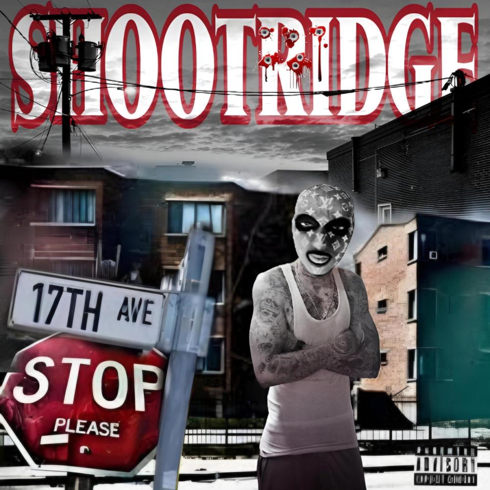 Shootridge (Explicit)