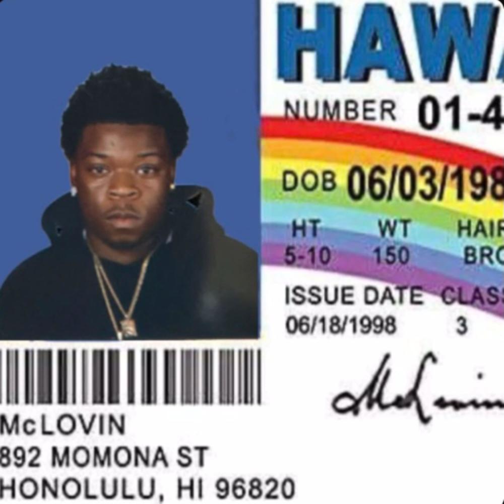 mc Lovin (Explicit)