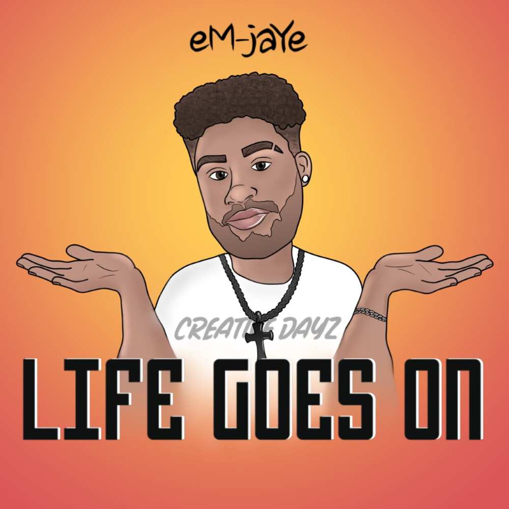 Life Goes On (Explicit)