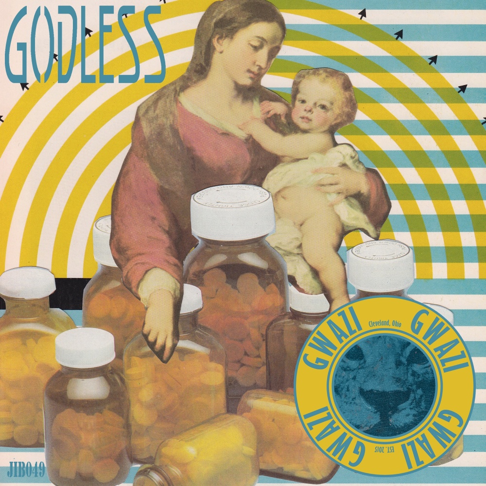 Godless