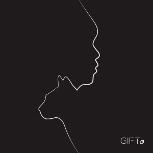 Listen to 고양이 song with lyrics from 기프트