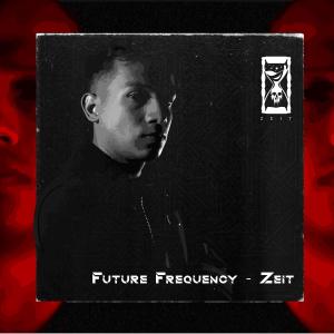 Zeit的專輯Future Frequency