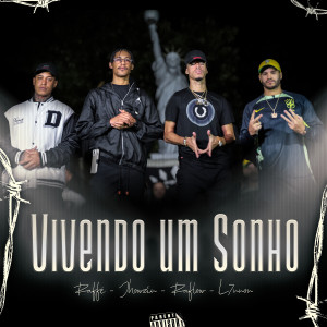 Listen to Vivendo Um Sonho (Explicit) song with lyrics from Distrito 23