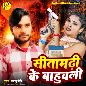 收聽Bablu Premi的Sitamarhi Ke Bahubali歌詞歌曲