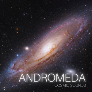 Jonathan Estabrooks的專輯Andromeda