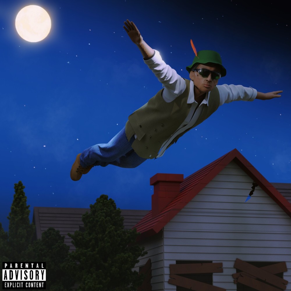 Peter Pan (Explicit)