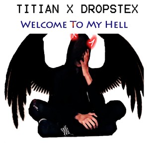 Album Welcome to My Hell from Titian