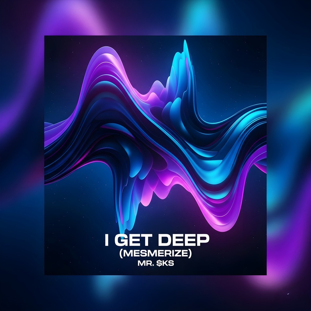 I Get Deep (Mesmerize)