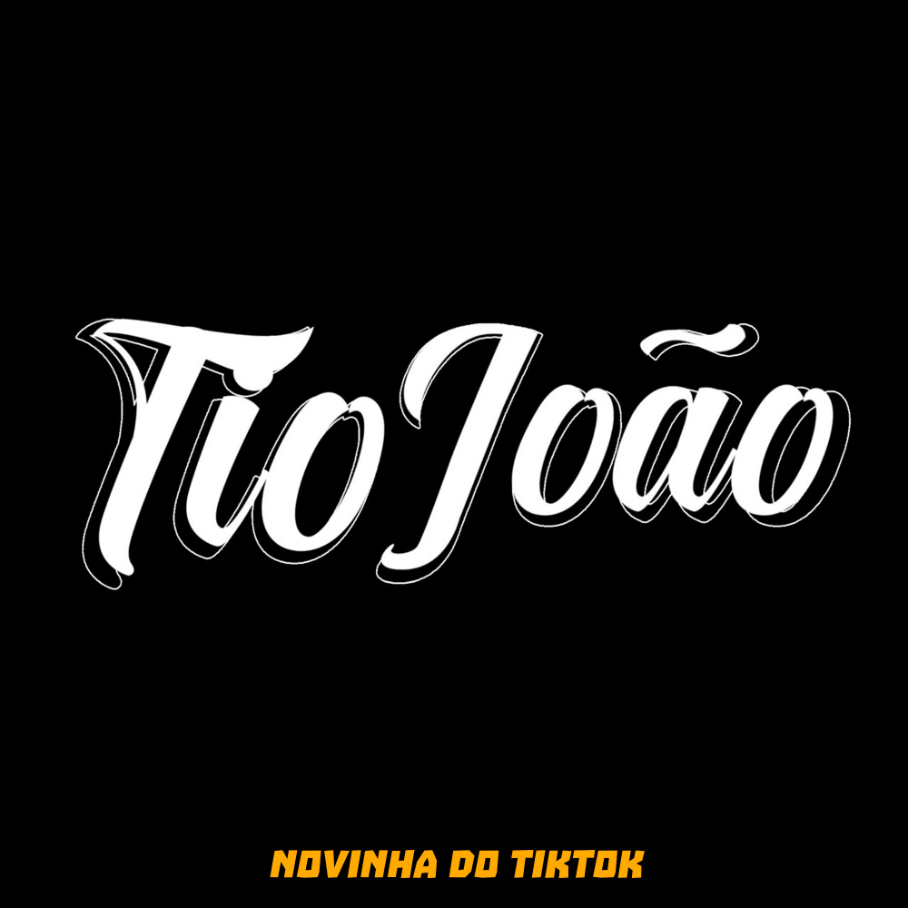 Novinha do Tiktok (Explicit)